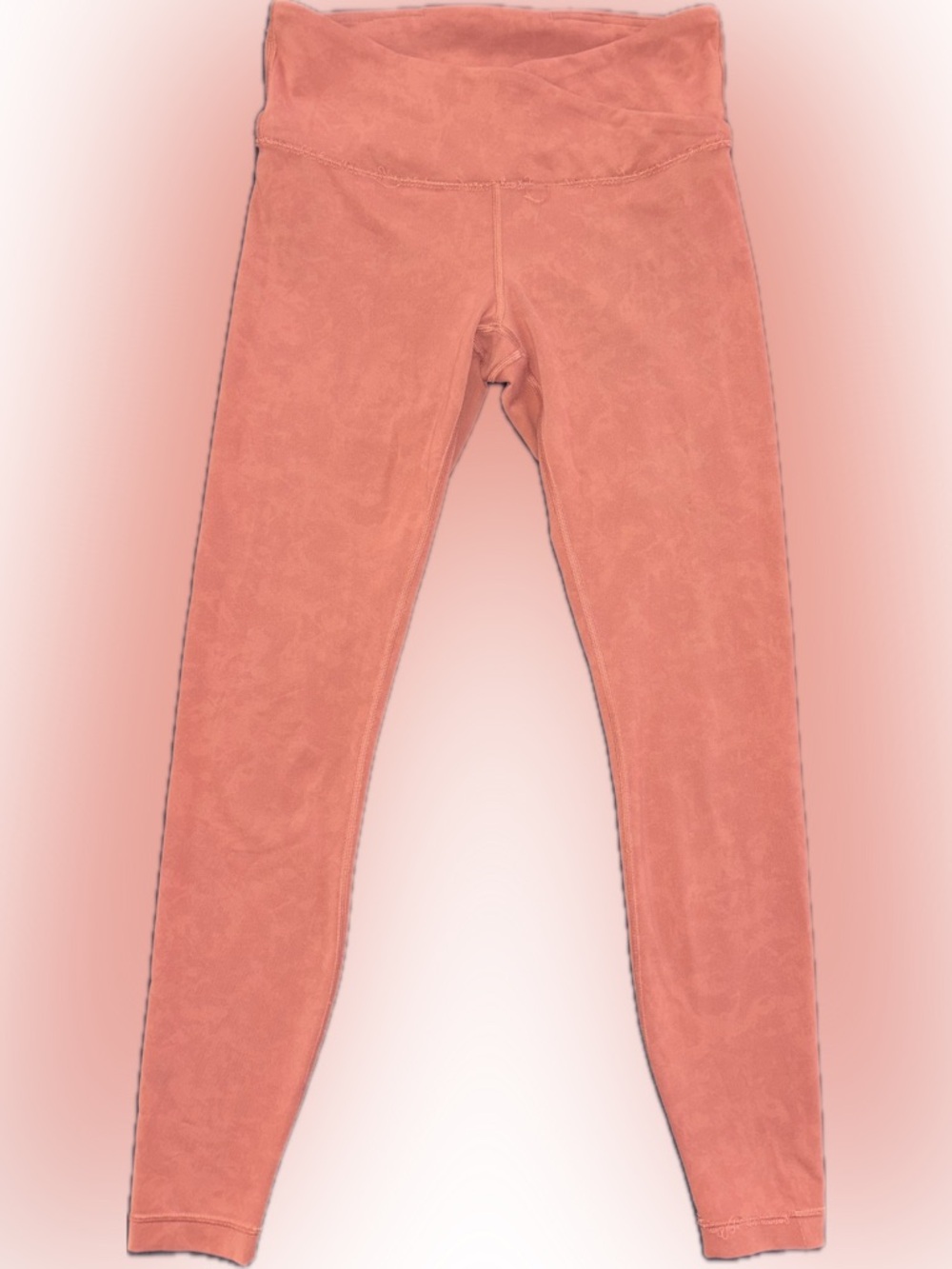 Lululemon Always On High Rise Leggings - Picture 4 of 8
